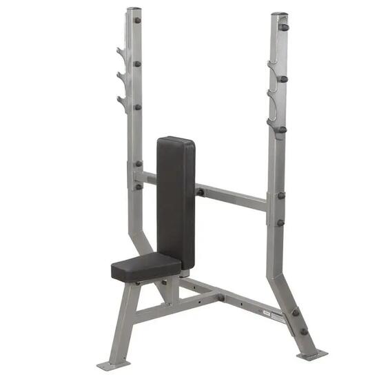 Shoulder press bench / bank - SPB368G