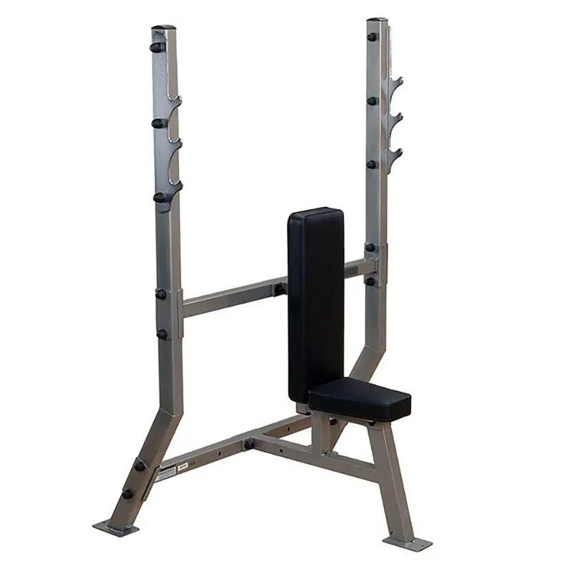 Shoulder press bench / bank - SPB368G 3/4