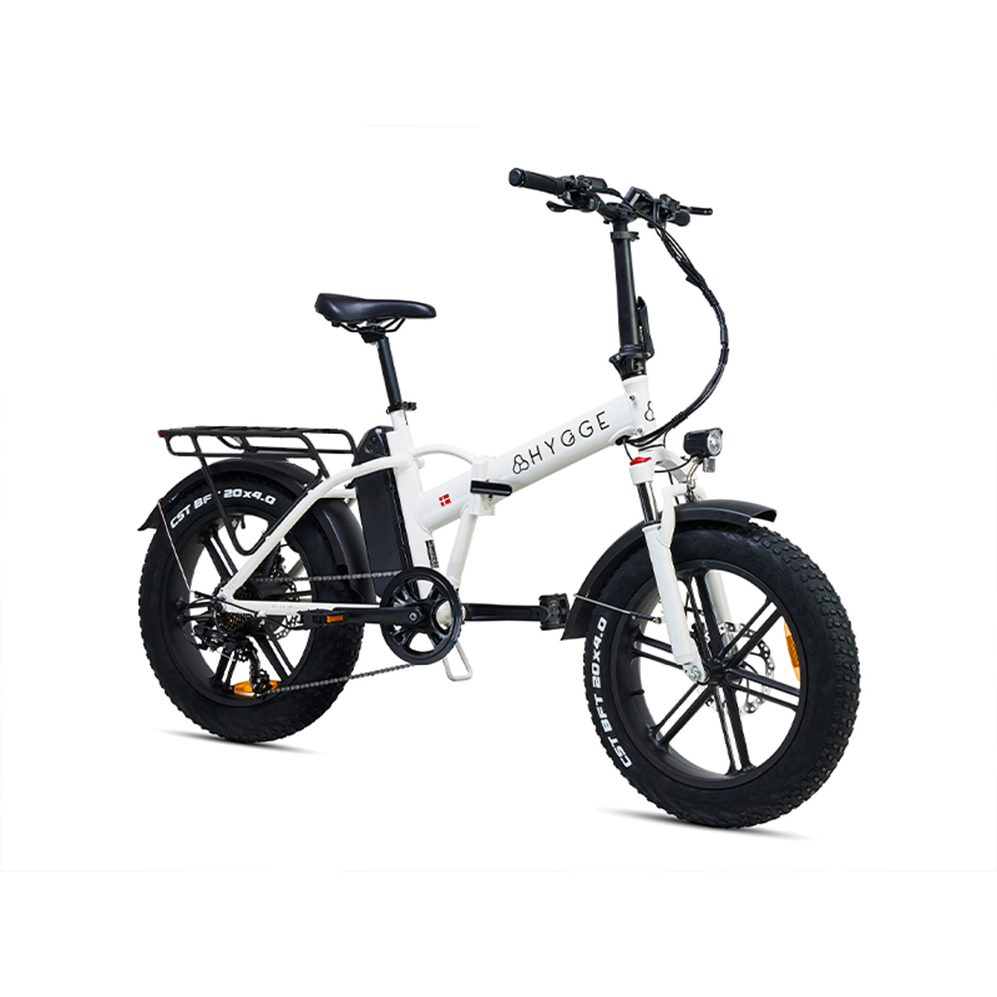 HYGGE BIKES picture