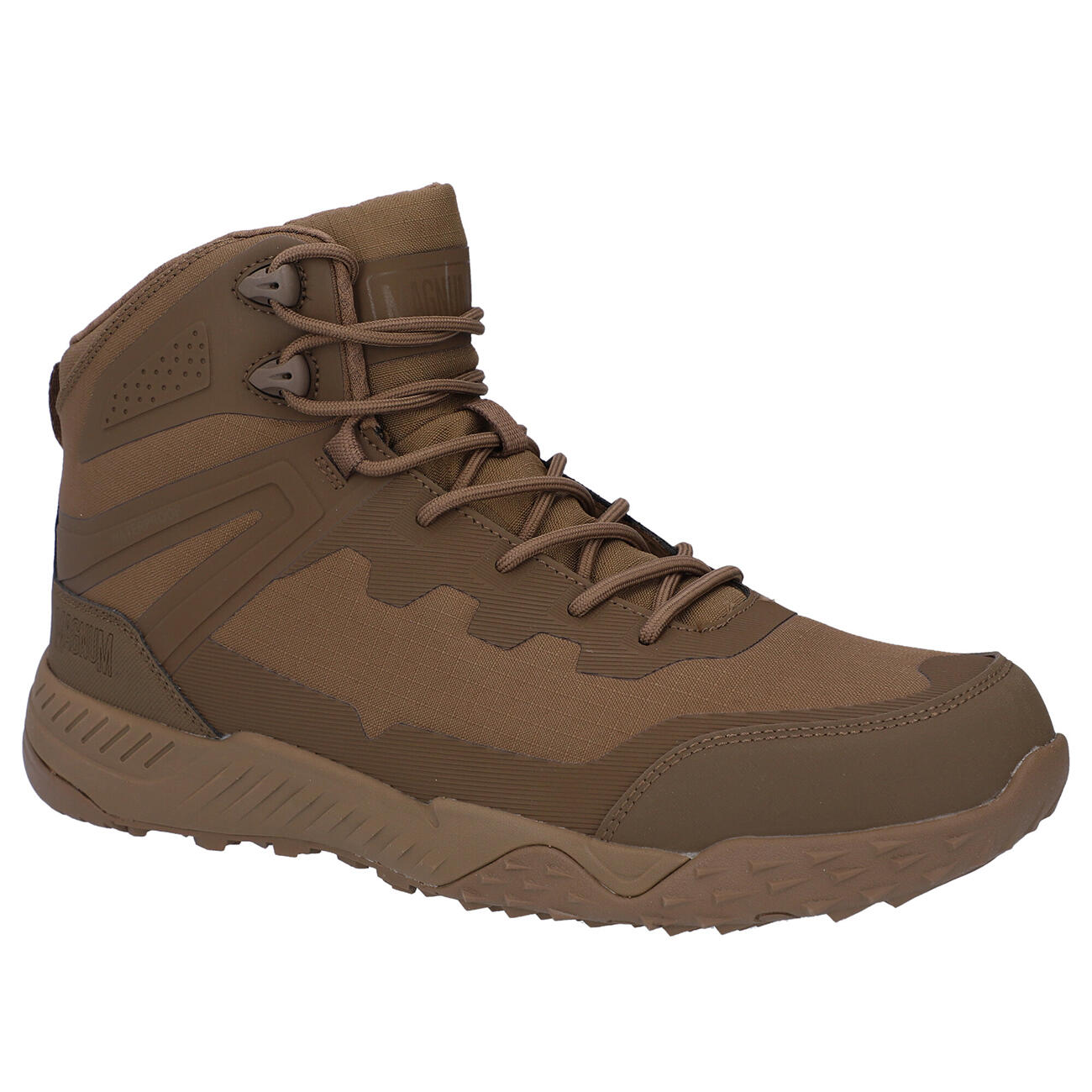 MAGNUM MAGNUM uniformschoenen heren -Ultima 6.0 - Waterproof - Coyote  COYOTE 38 6/7