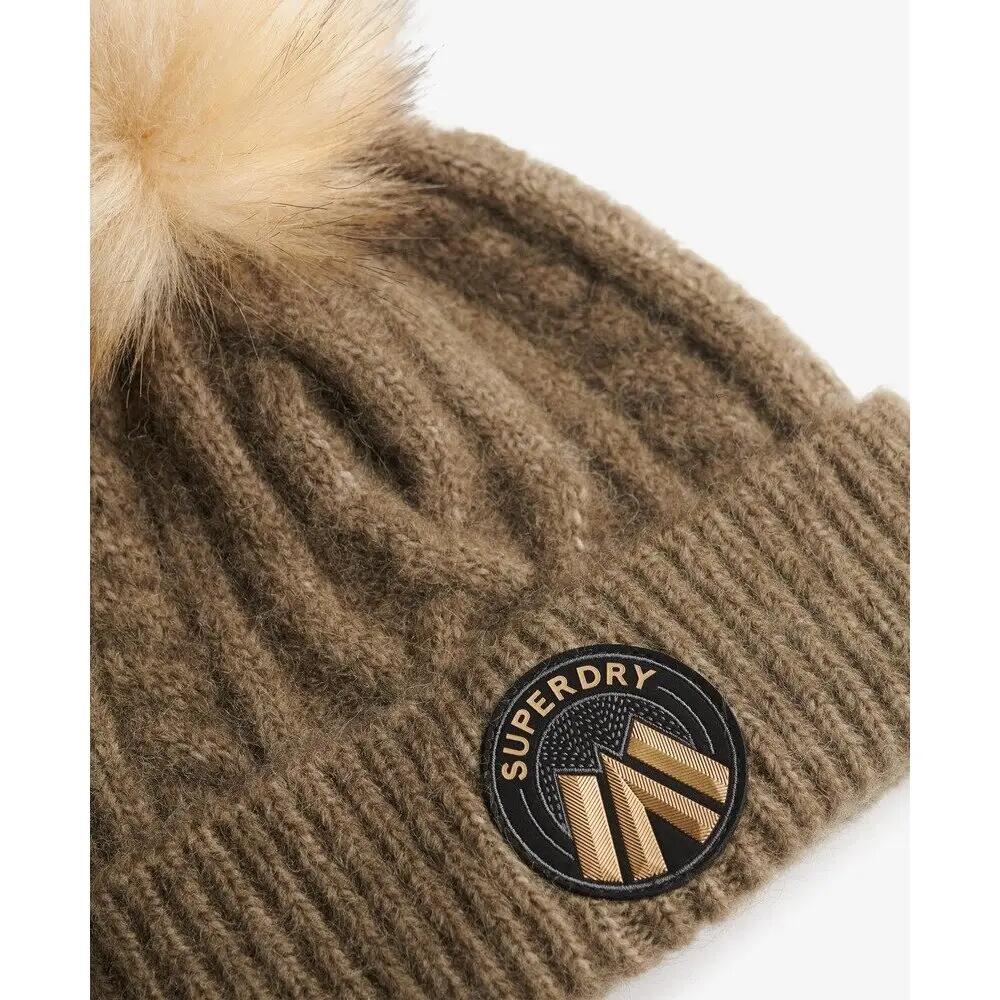 Vrouwenhoed Superdry Luxe 2/2