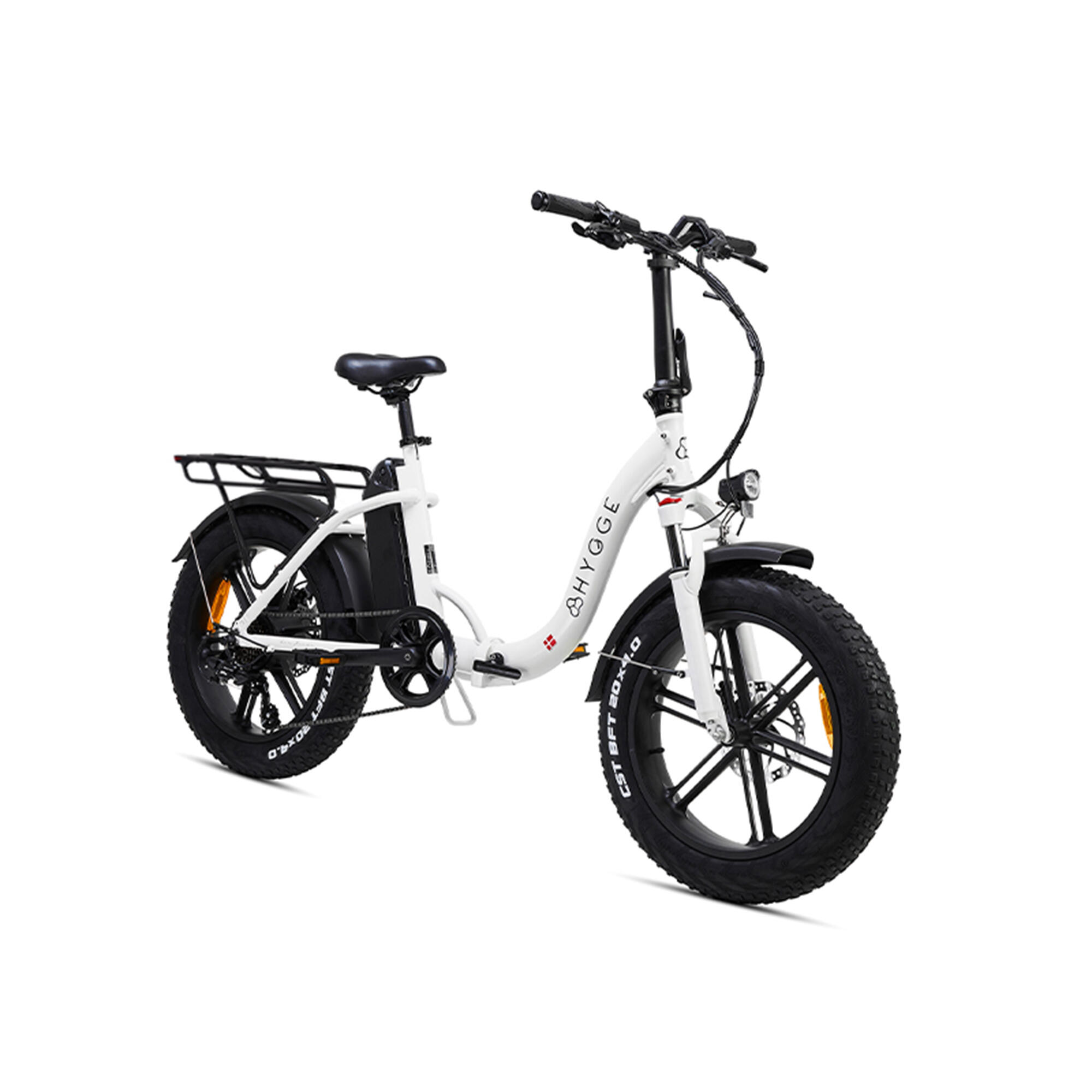 HYGGE BIKES picture
