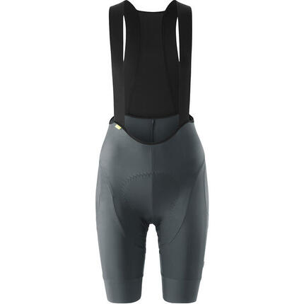 Damen Tight SQlab GO Bib Cargo W