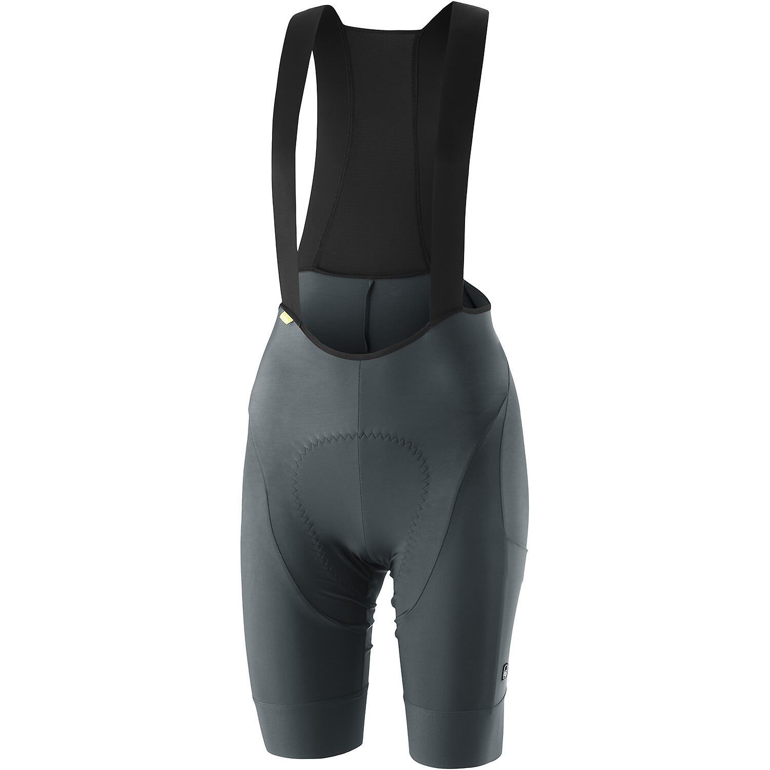 Damen Tight SQlab GO Bib Cargo W 3/3