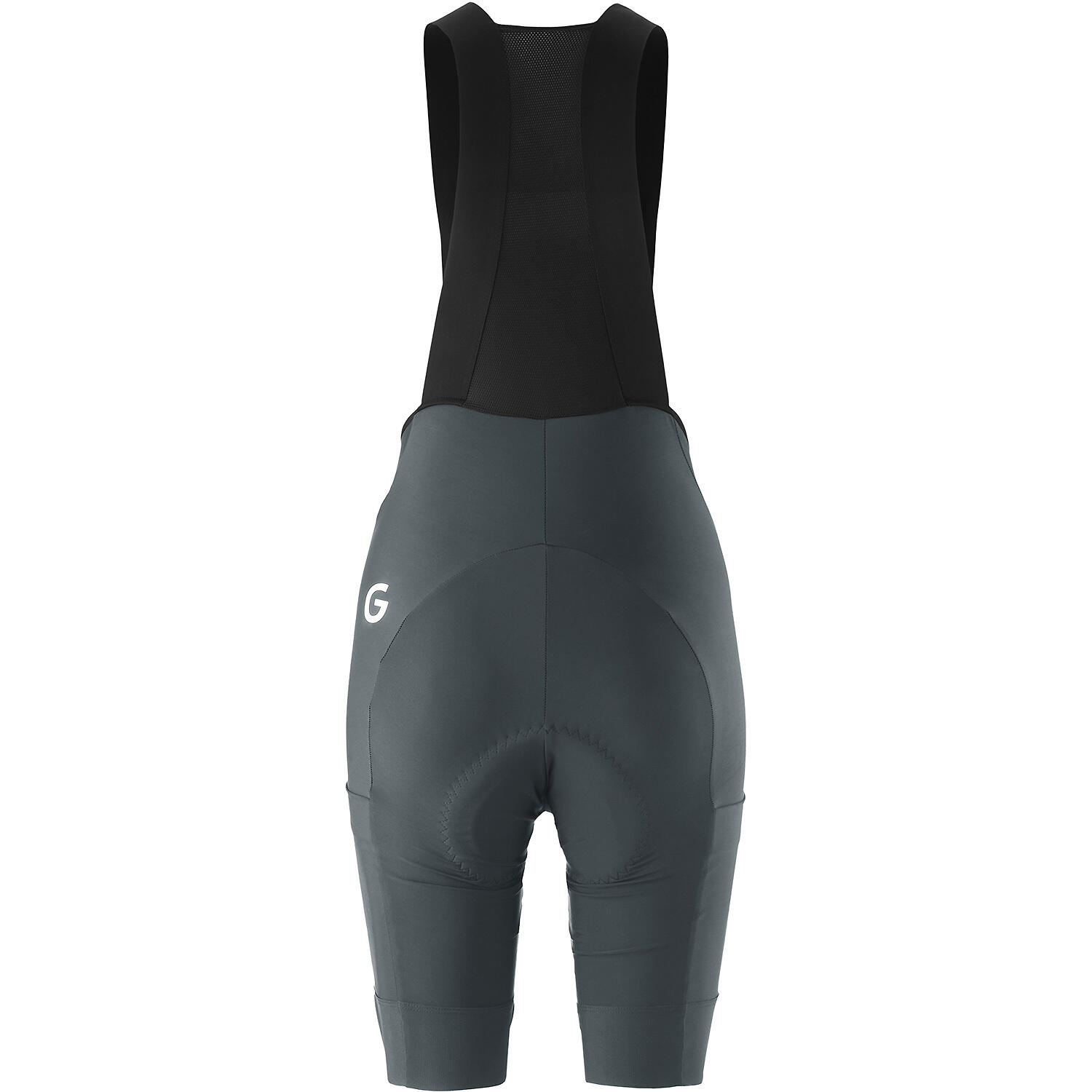 Damen Tight SQlab GO Bib Cargo W 2/3