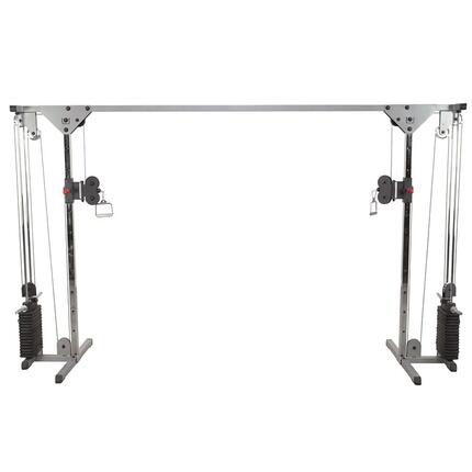 Cable Cross-Over Machine - Body-Solid GCCO150