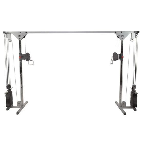 Cable Cross-Over Machine - Body-Solid GCCO150