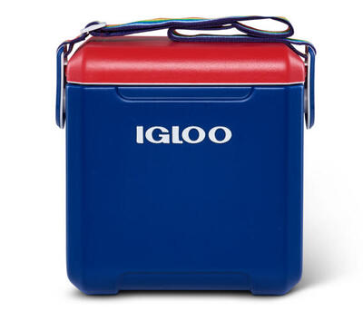 Igloo Tag Along 11 borsa termica portatile da 10 litri