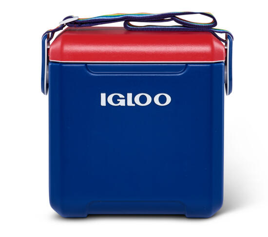 Igloo Tag Along 11 borsa termica portatile da 10 litri