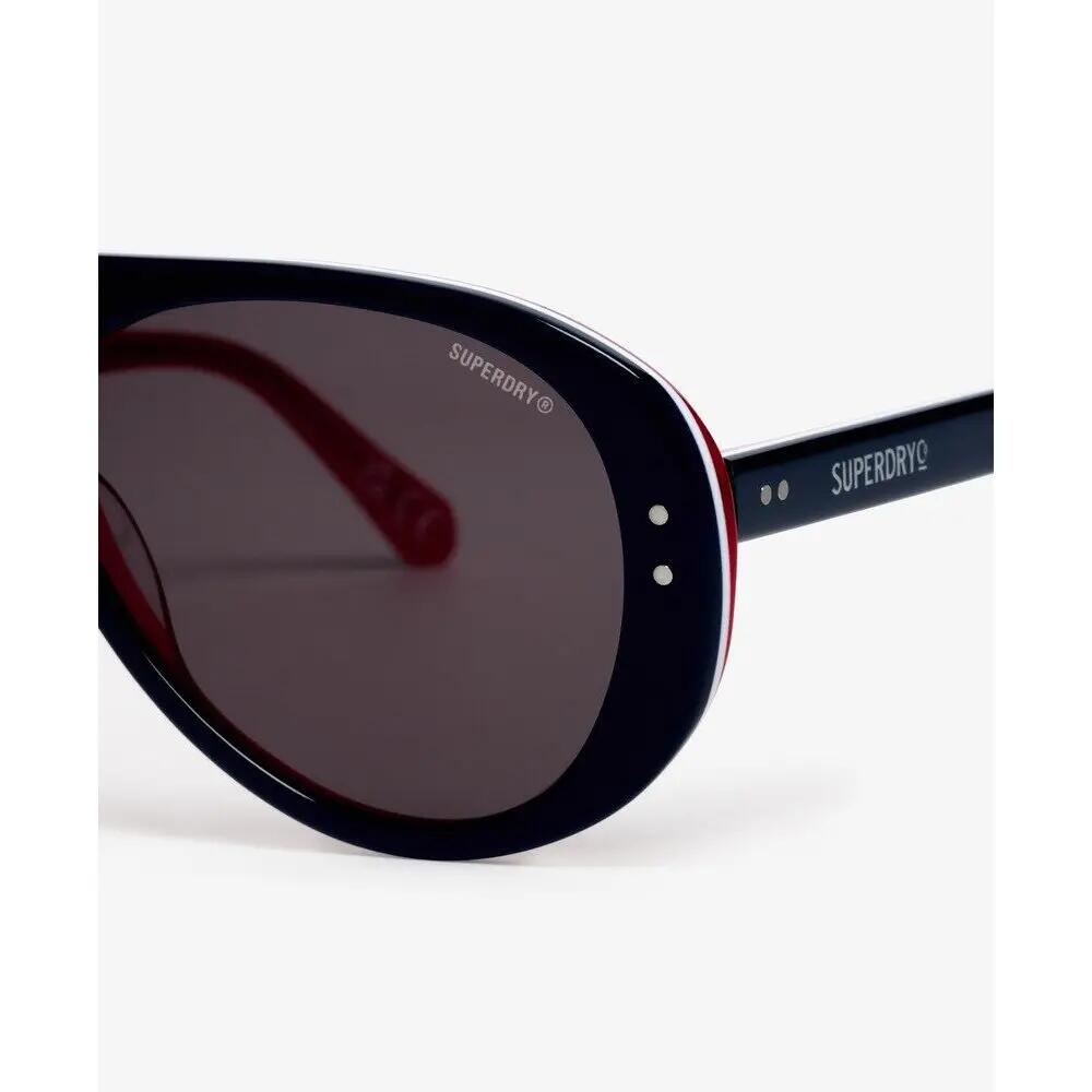 Gafas de sol para mujer Superdry Aviator 5/6