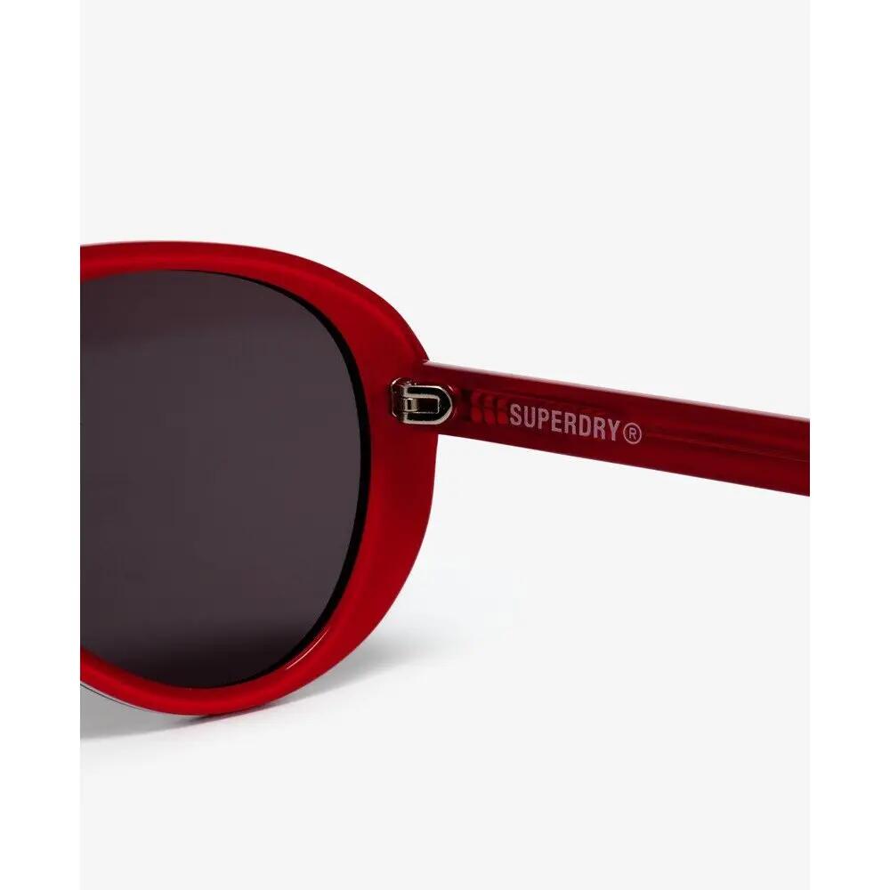 Gafas de sol para mujer Superdry Aviator 6/6
