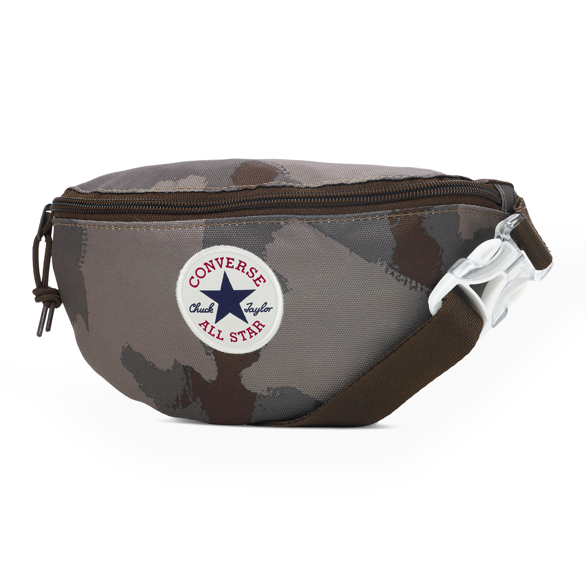 Pochete de cintura Converse Camo Sling 2/2