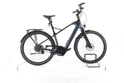 Second Life - Simplon Chenoa Bosch CX City E-Bike - Bardzo dobry stan