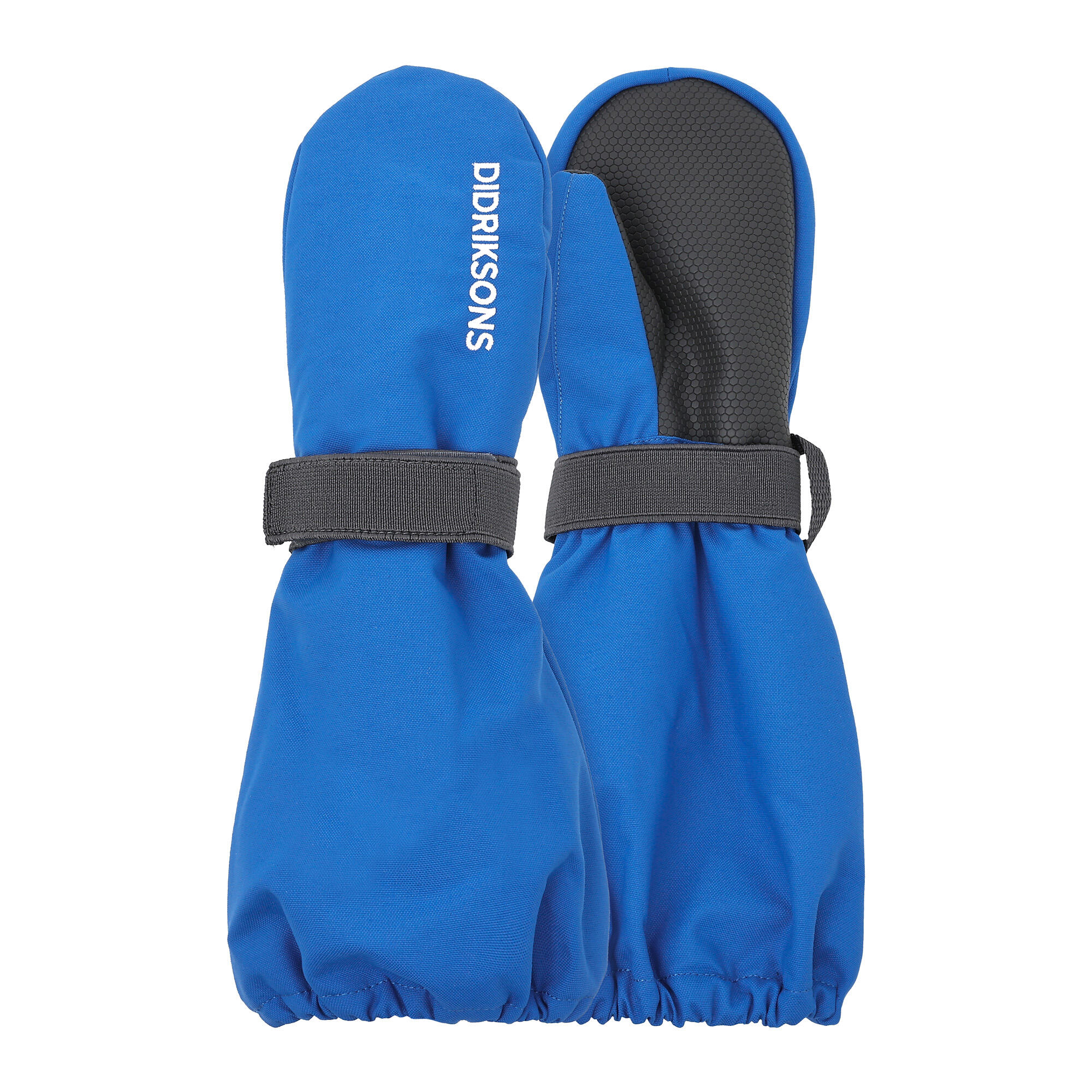 Guantes de esquí infantiles Didriksons Biggles Mittens 3/3