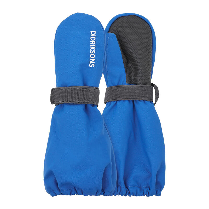 Mănuși de schi pentru copii Didriksons Biggles Mittens