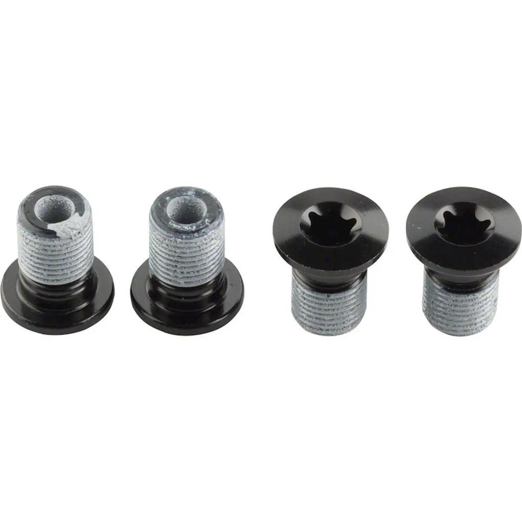 Tray fixing bolts (m8 x 11.4 / 1 unit = 4 pcs) Shimano FC-M8000 (x4)