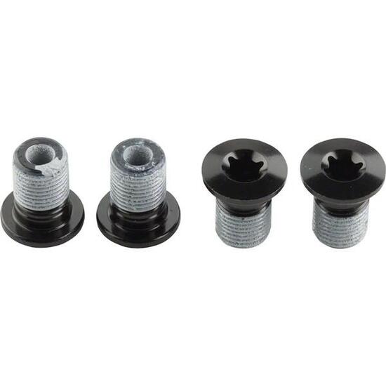 Bevestigingsbouten voor lade (m8 x 11,4 / 1 eenheid = 4 stuks) Shimano FC-M8000