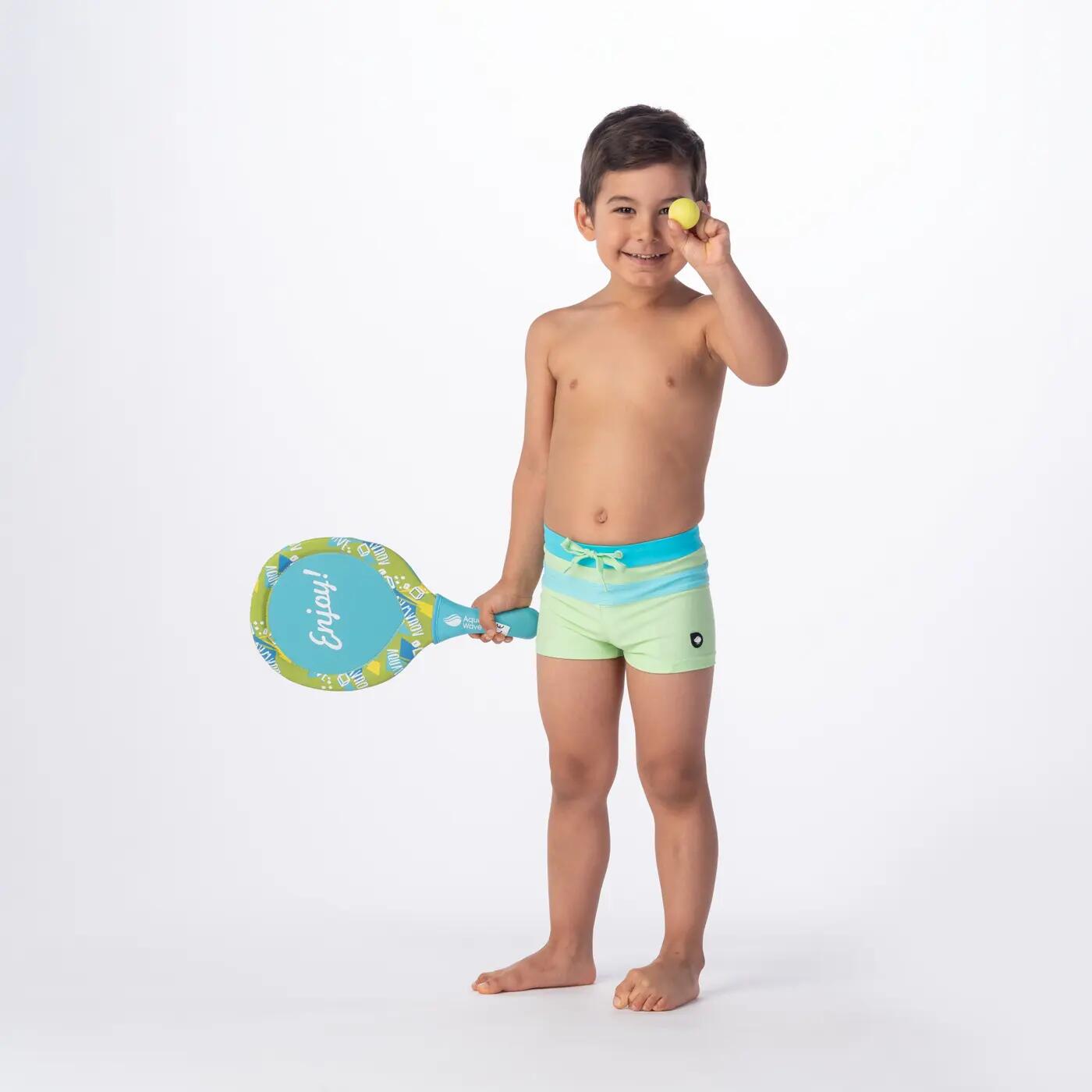 Bañadores para niños Aquawave Tahu 2/4