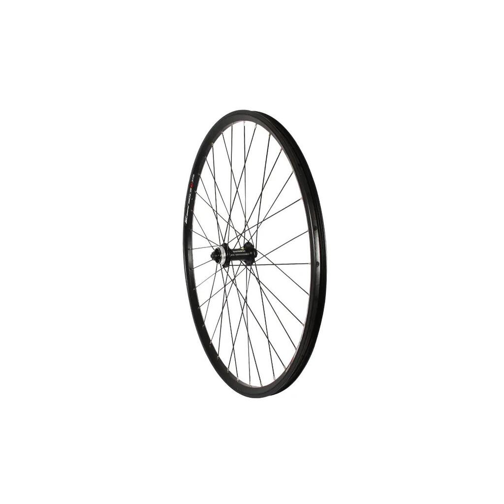 Bicycle front wheel Massi Boost