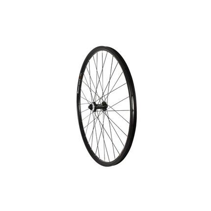 Vorderrad eines Fahrrads Massi Boost