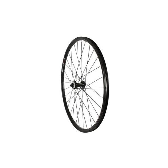 Vorderrad eines Fahrrads Massi Boost