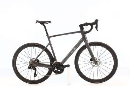 Vélo de route reconditionné · Addict 30 Di2 12V · Très bon état