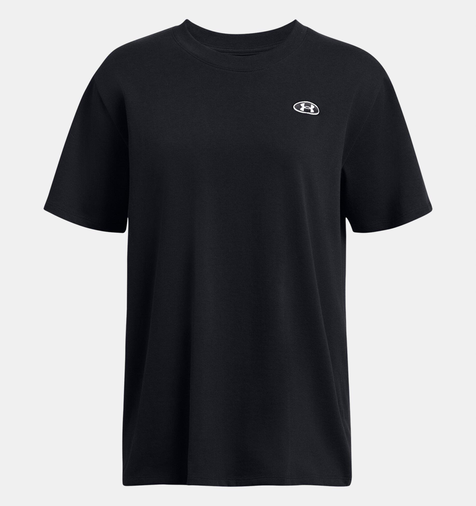 T-Shirt Koszulka Damska Under Armour 2/2