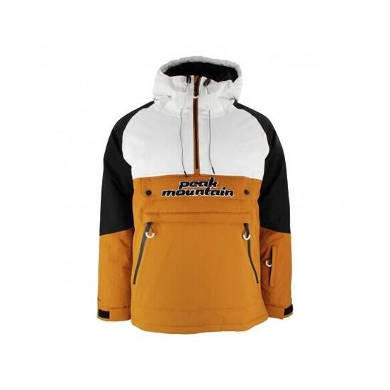 Blouson de ski Peak Mountain Canviko