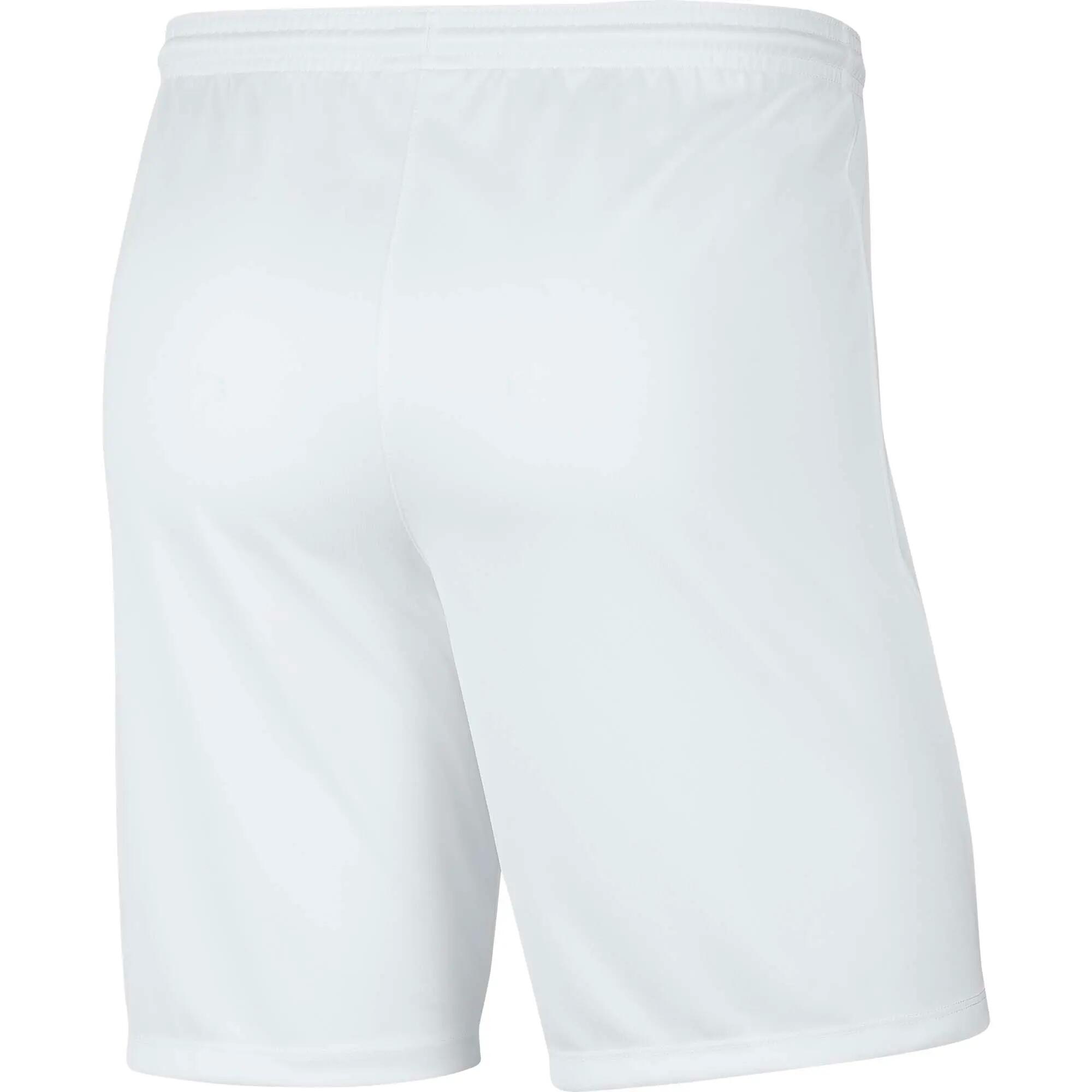 Broeken trainingsschoenen voor jongens Nike Park Iii JR 2/4