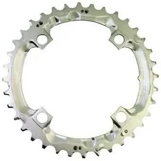 36-tands plaat shimano
