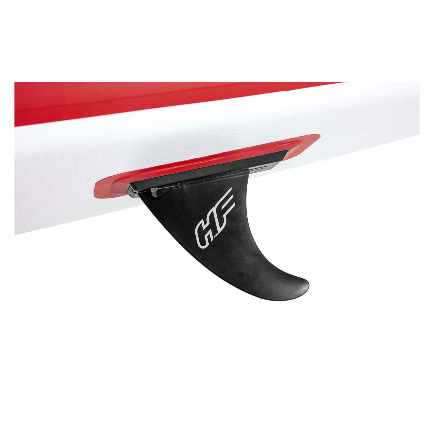 Bestway Hydro-Force Fastblast Tech Set Paddleboard Gonflable 5/7