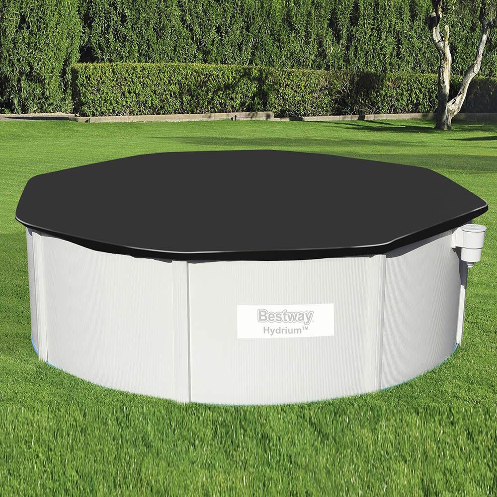 Cobertura de Piscina Flowclear™ 3,96 m 7/7