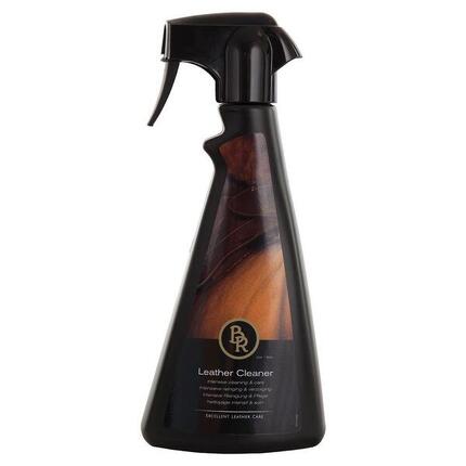 Spray nettoyant cuir BR Equitation