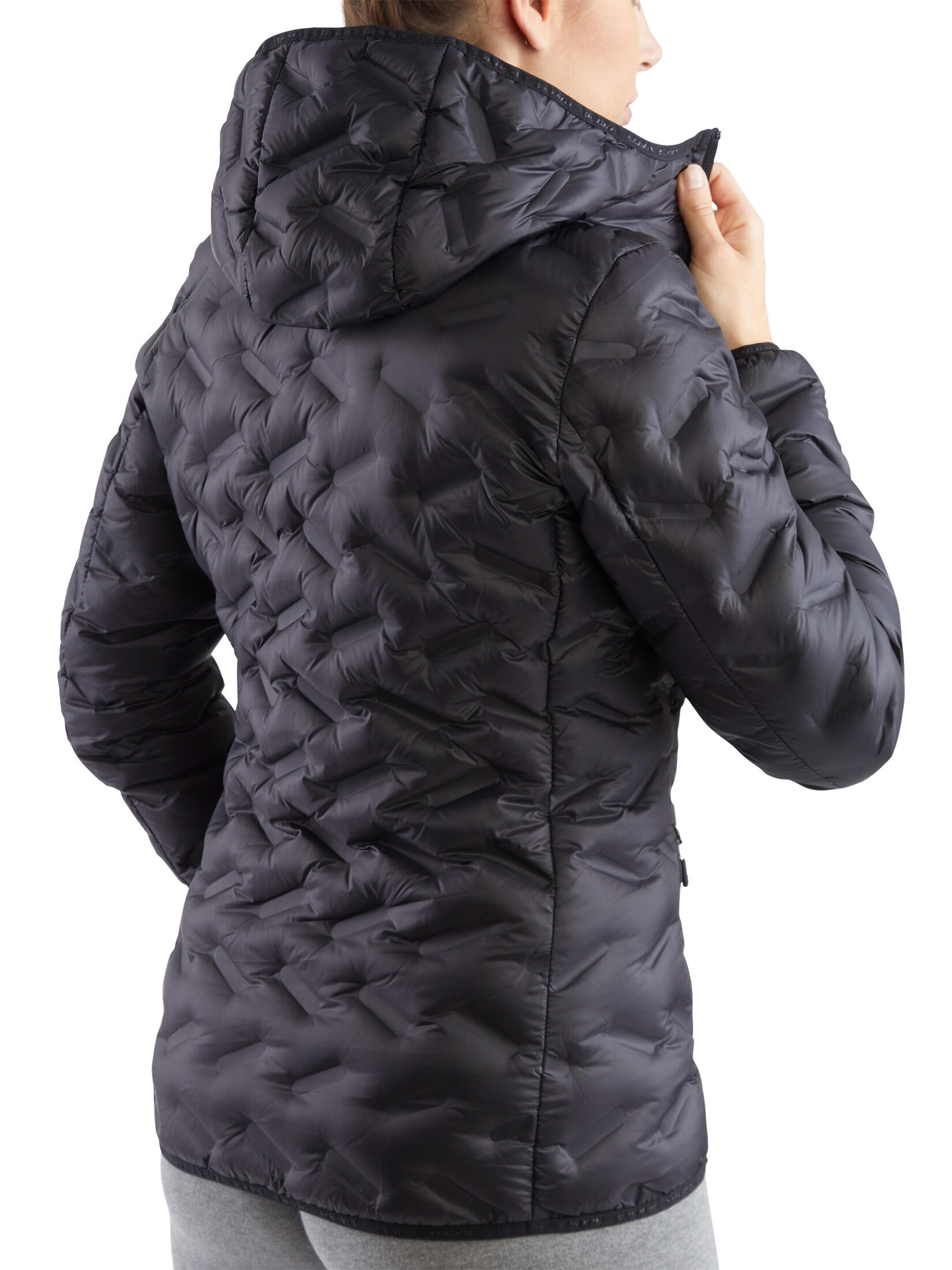 Veste en duvet Viking Aspen pour femme 2/5