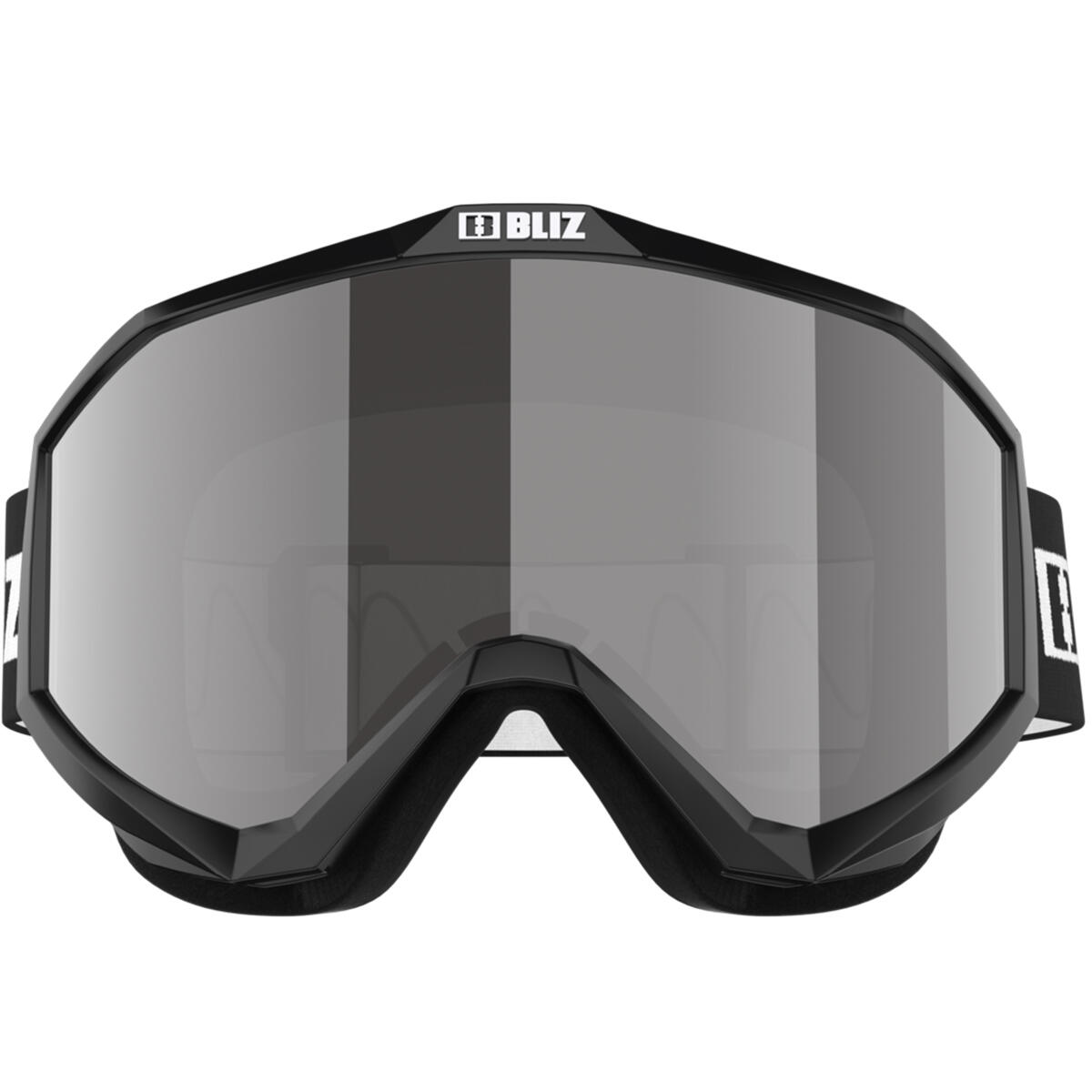 Masque de ski Bliz Liner 2/7