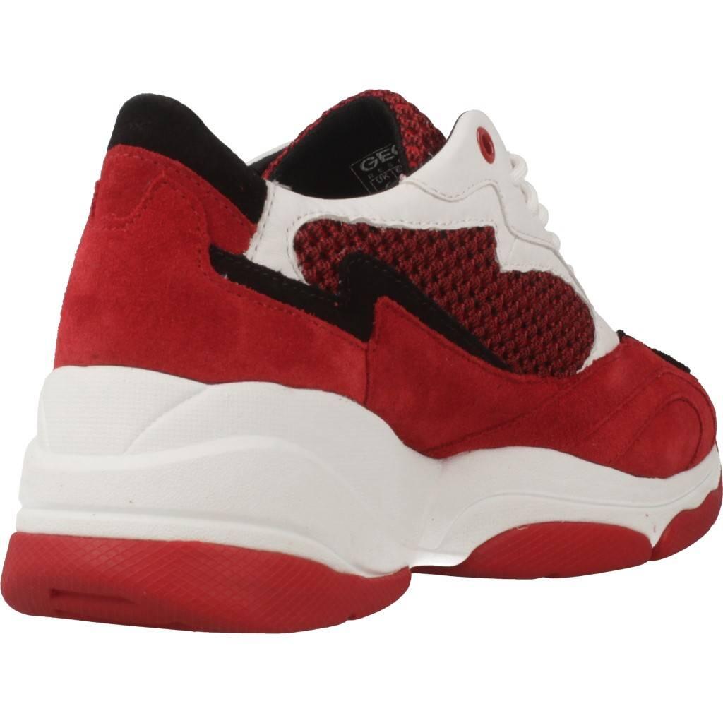 ZAPATOS Y COMPLEMENTOS GEOX  DE MUJER D92BPB 02214 D KIRYA 3/5
