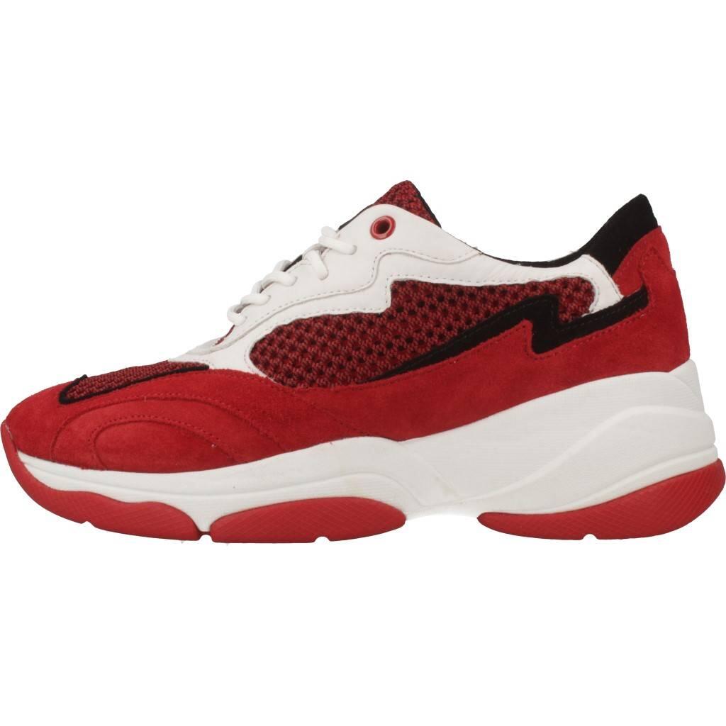 ZAPATOS Y COMPLEMENTOS GEOX  DE MUJER D92BPB 02214 D KIRYA 2/5
