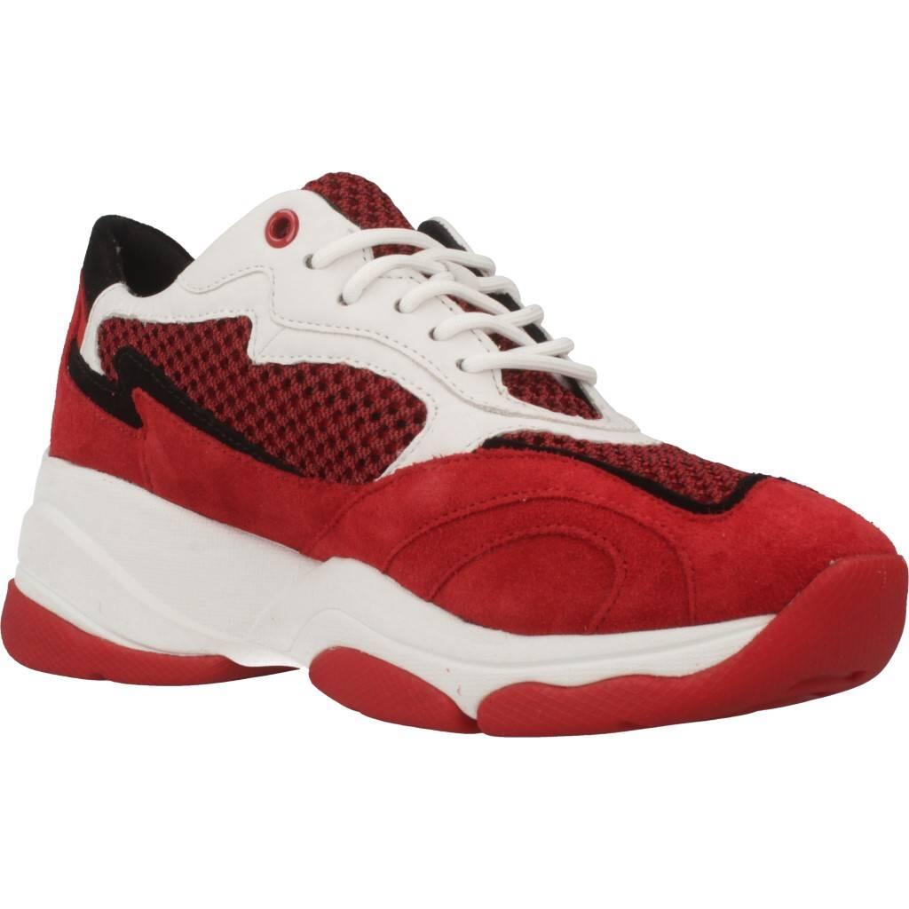 ZAPATOS Y COMPLEMENTOS GEOX  DE MUJER D92BPB 02214 D KIRYA 5/5