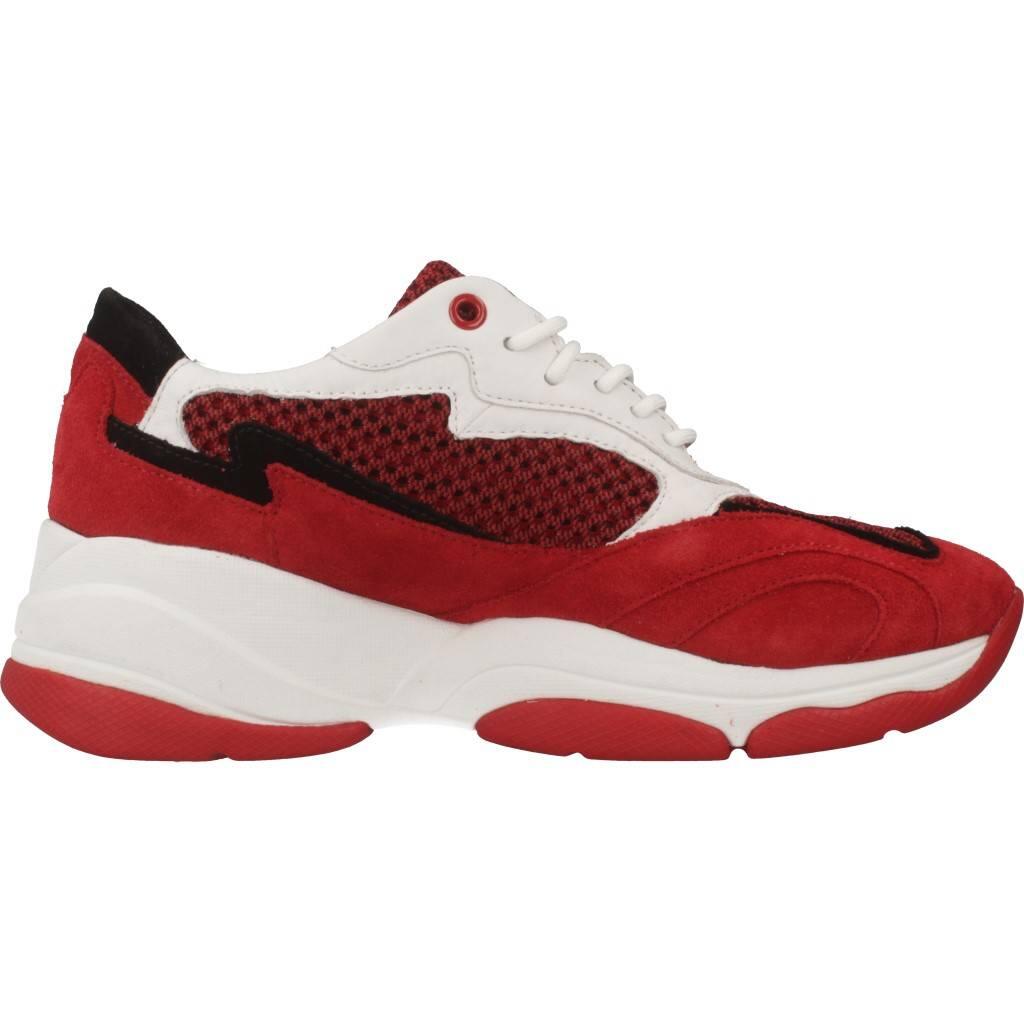 ZAPATOS Y COMPLEMENTOS GEOX  DE MUJER D92BPB 02214 D KIRYA 4/5