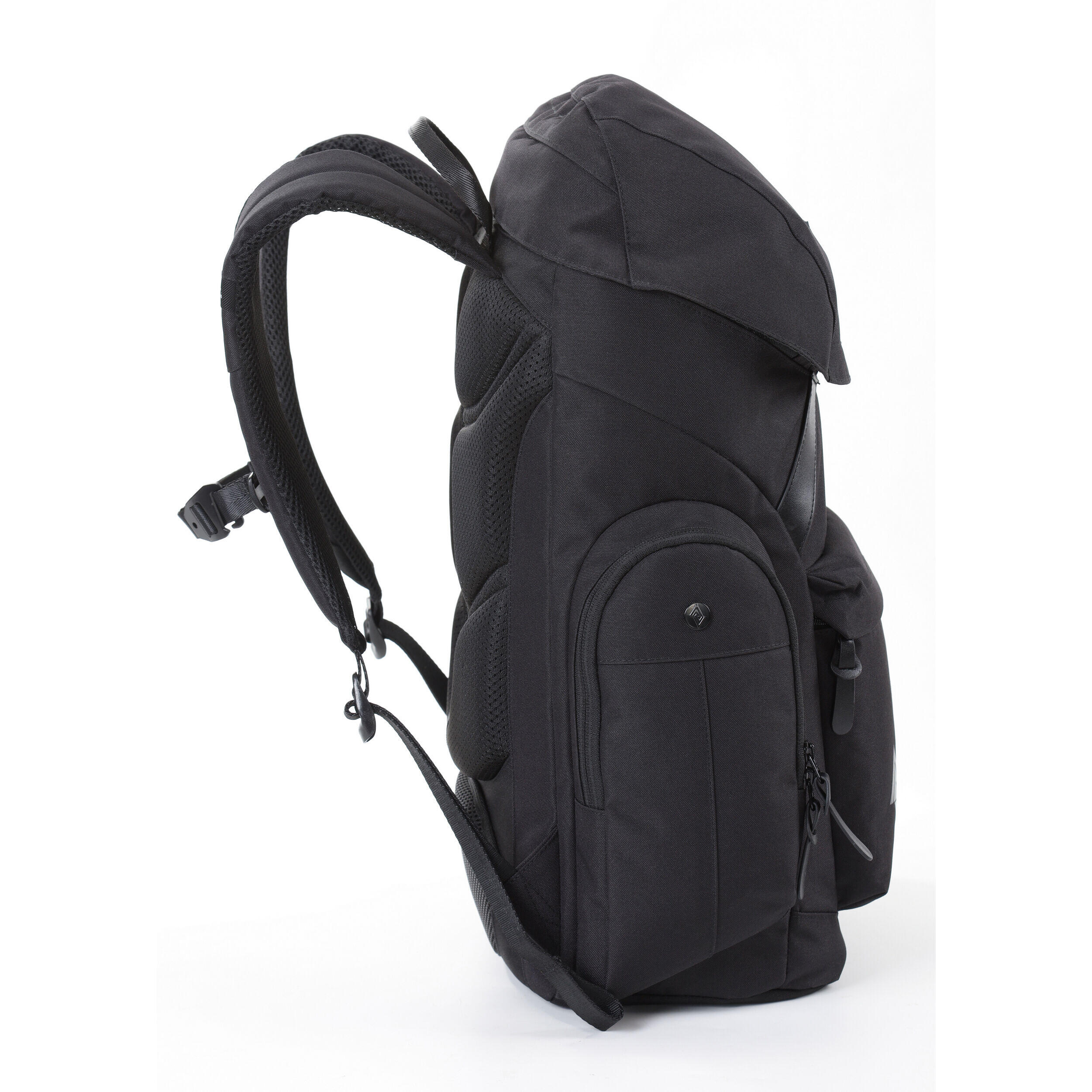 Damen Rucksack mit höhenverstellbarem Brustgurt Daypacker Two 3/6