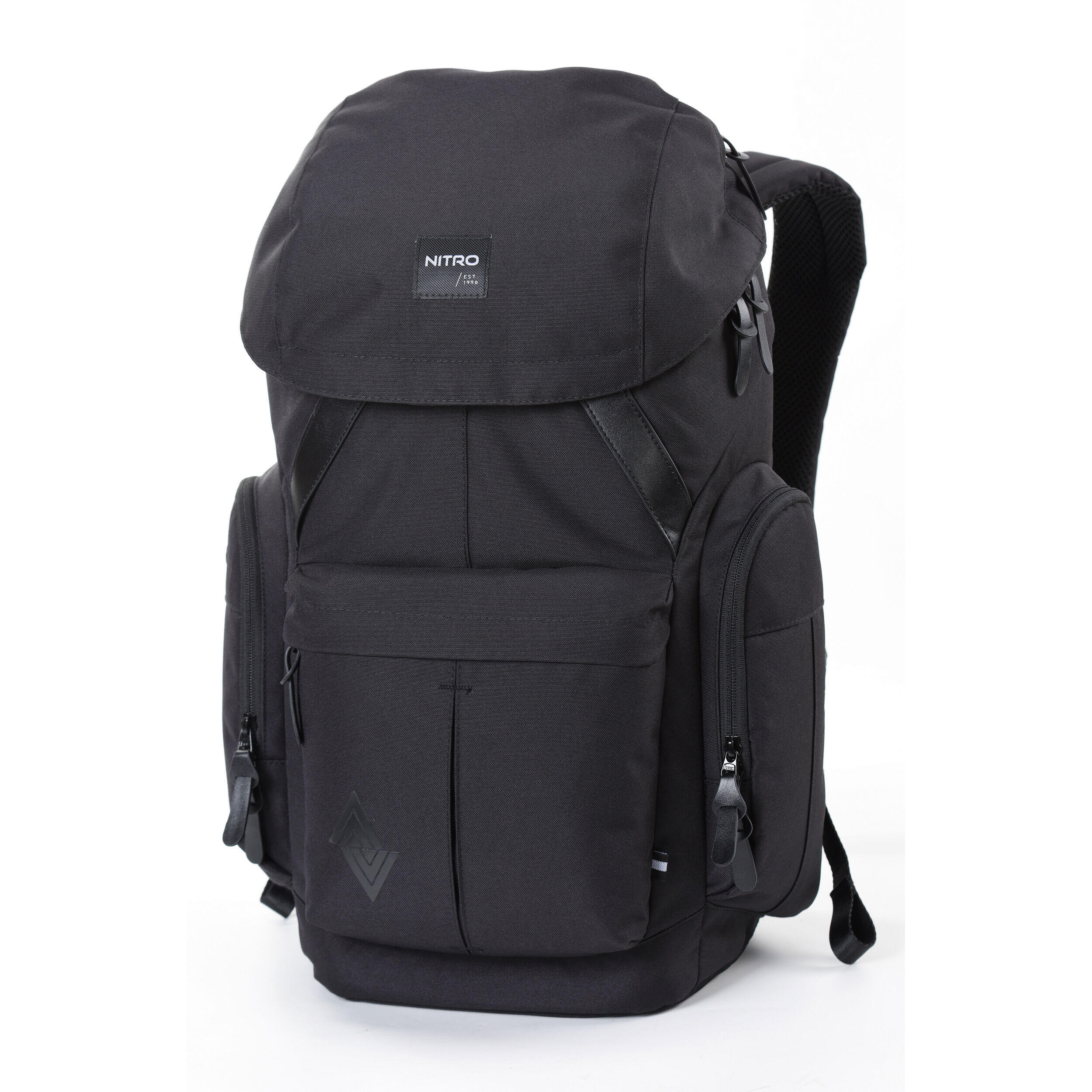 Damen Rucksack mit höhenverstellbarem Brustgurt Daypacker Two 2/6