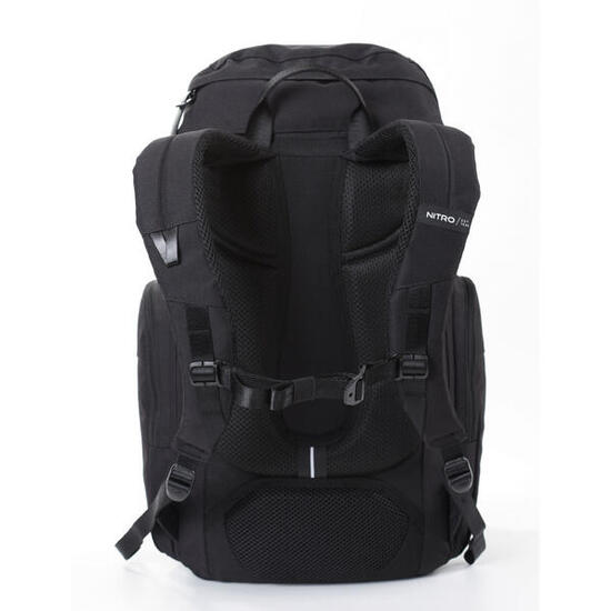 Damen Rucksack mit höhenverstellbarem Brustgurt Daypacker Two