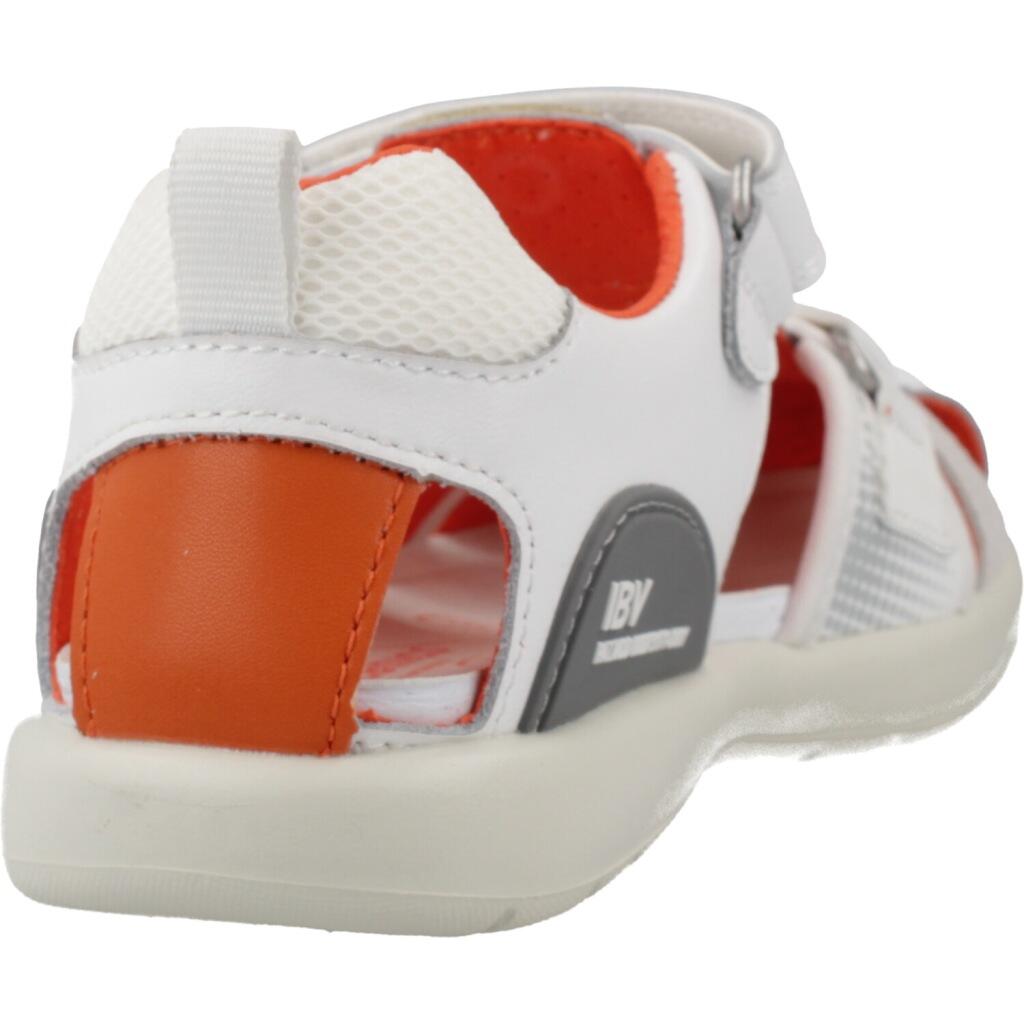 Sandalias Niño Biomecanics 262231b 3/5