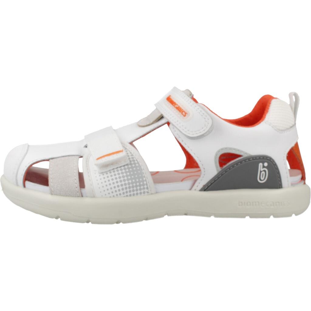 Sandalias Niño Biomecanics 262231b 2/5