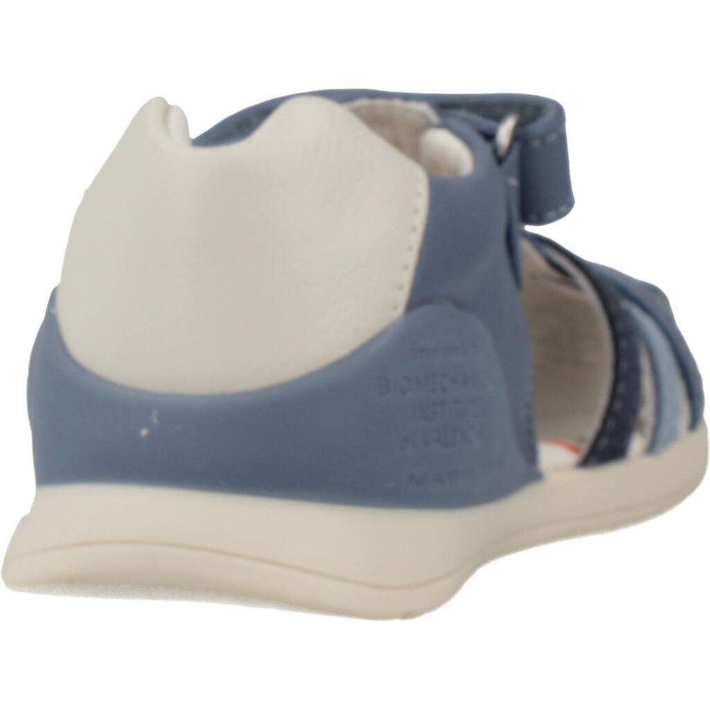 Sandalias Niña Biomecanics 262150b 3/5