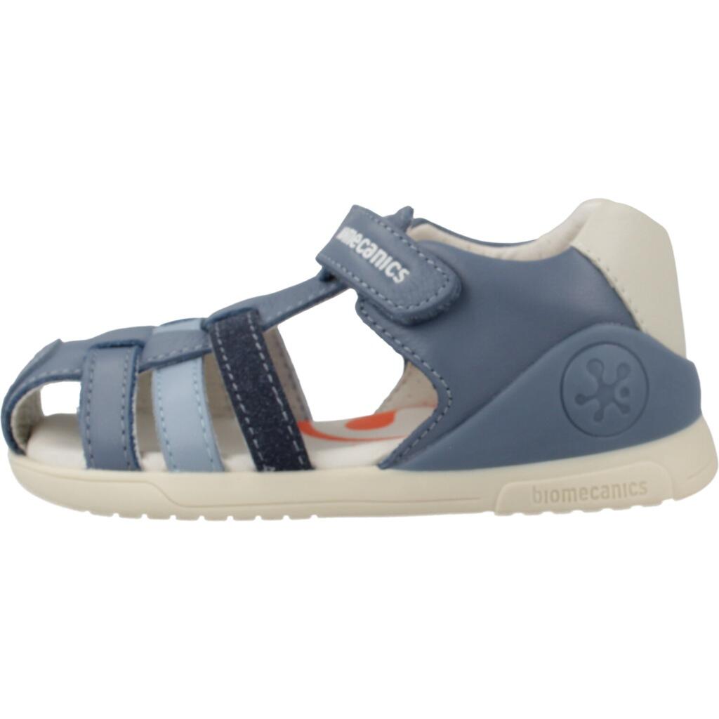 Sandalias Niña Biomecanics 262150b 2/5