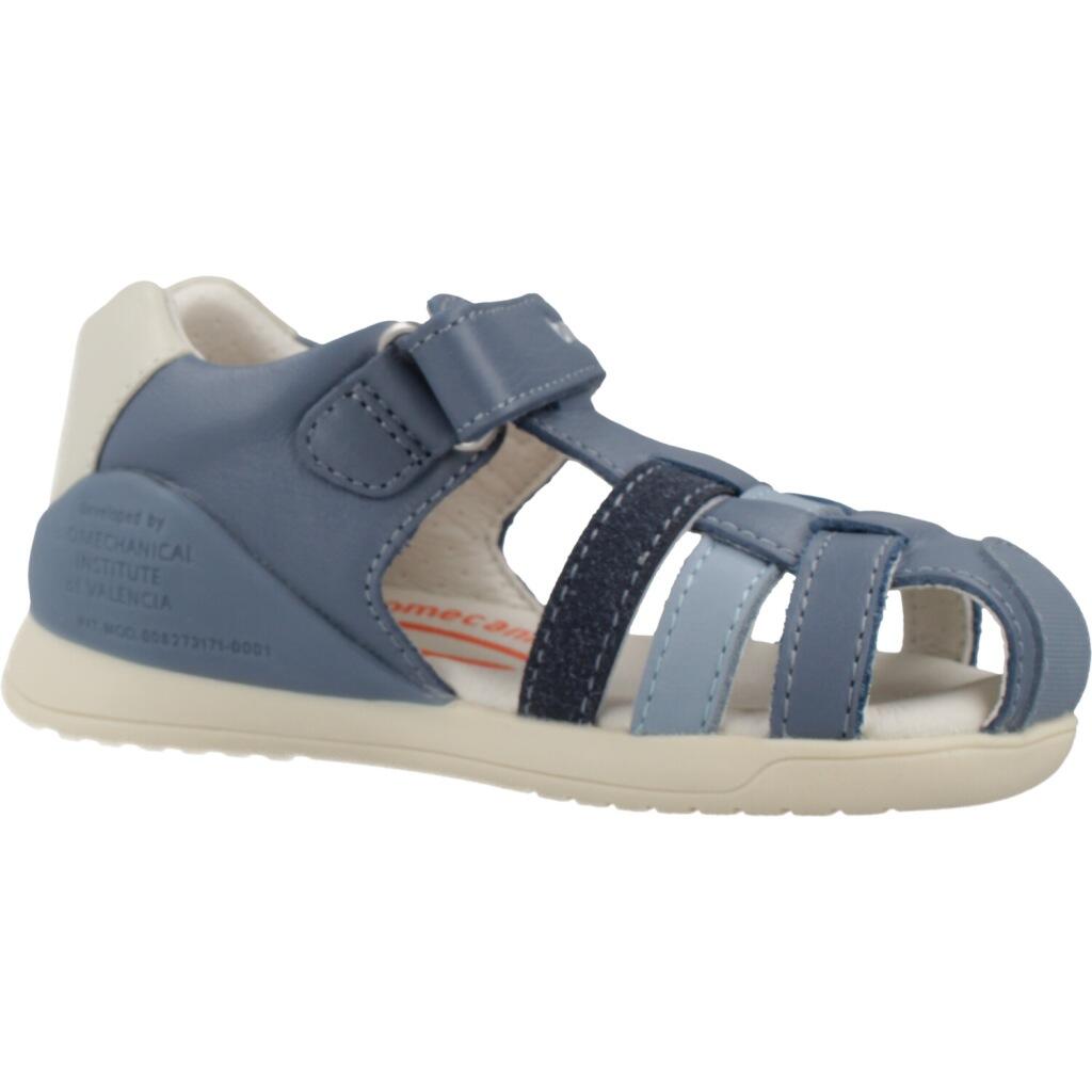 Sandalias Niña Biomecanics 262150b 5/5