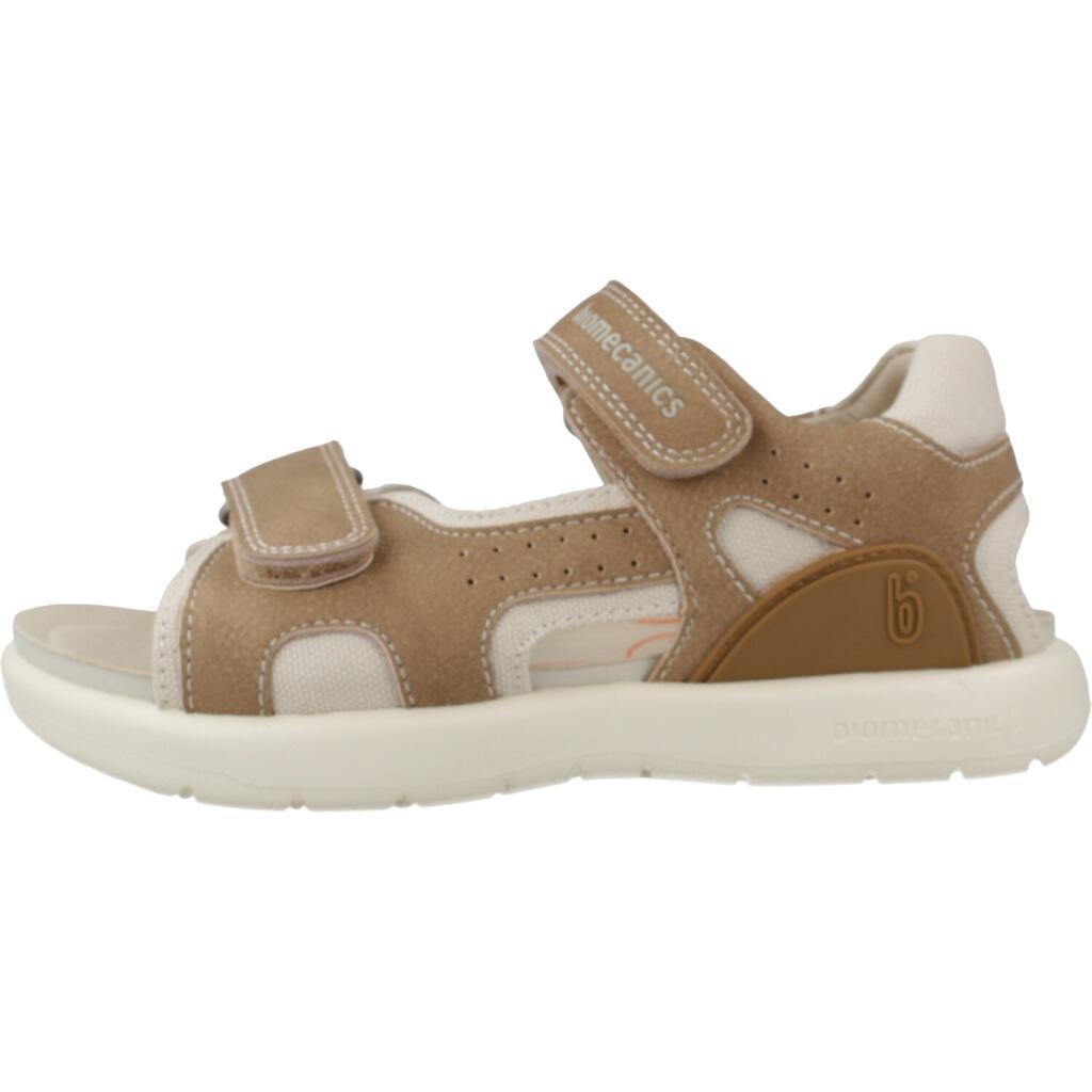 Sandalias Niño Biomecanics 262235b 2/5