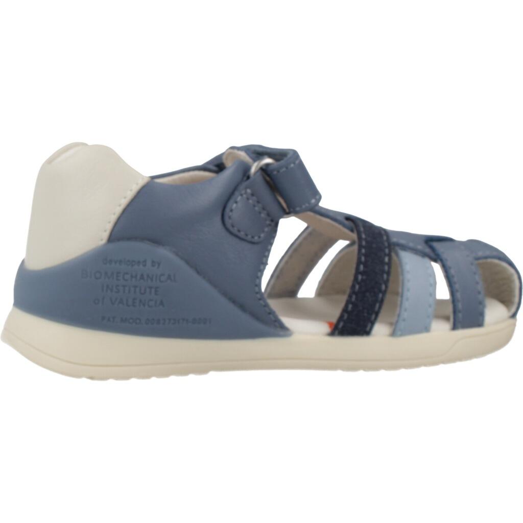 Sandalias Niña Biomecanics 262150b 4/5
