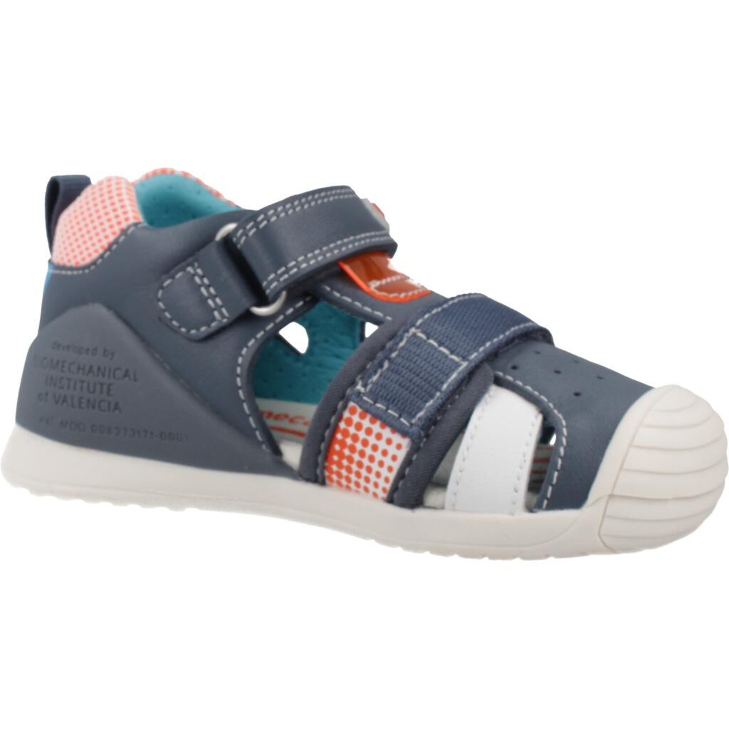 Sandalias Niño Biomecanics 262124b 5/5